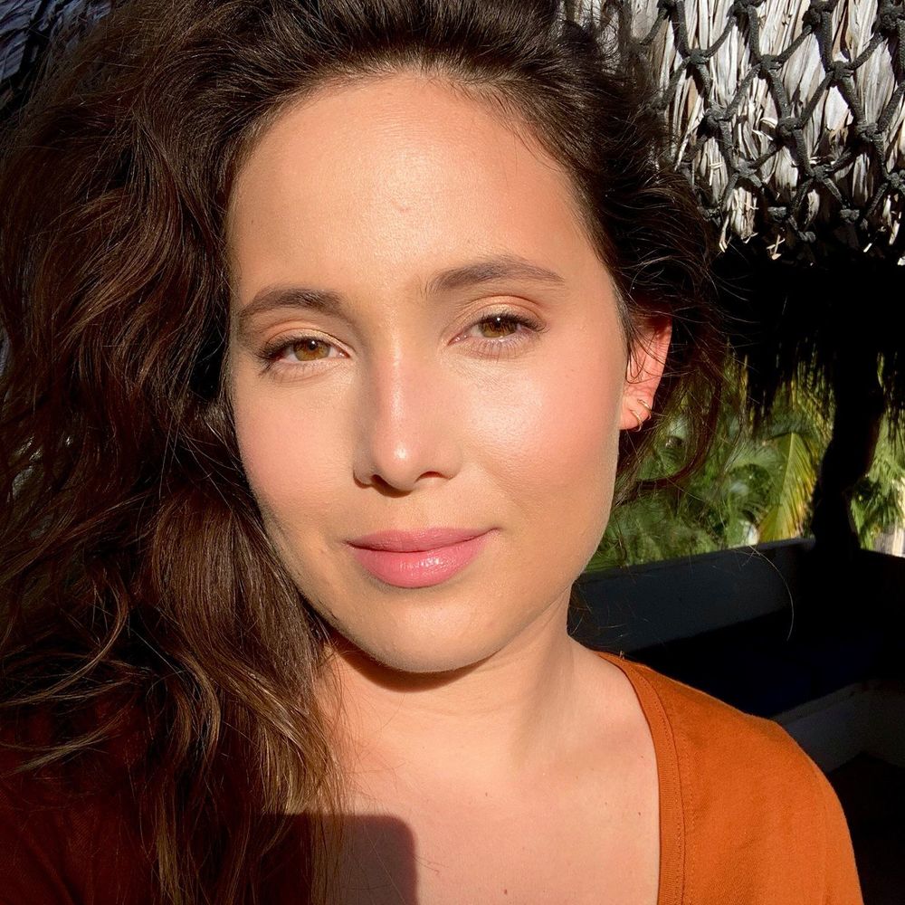 Meet your Posher, Massiel